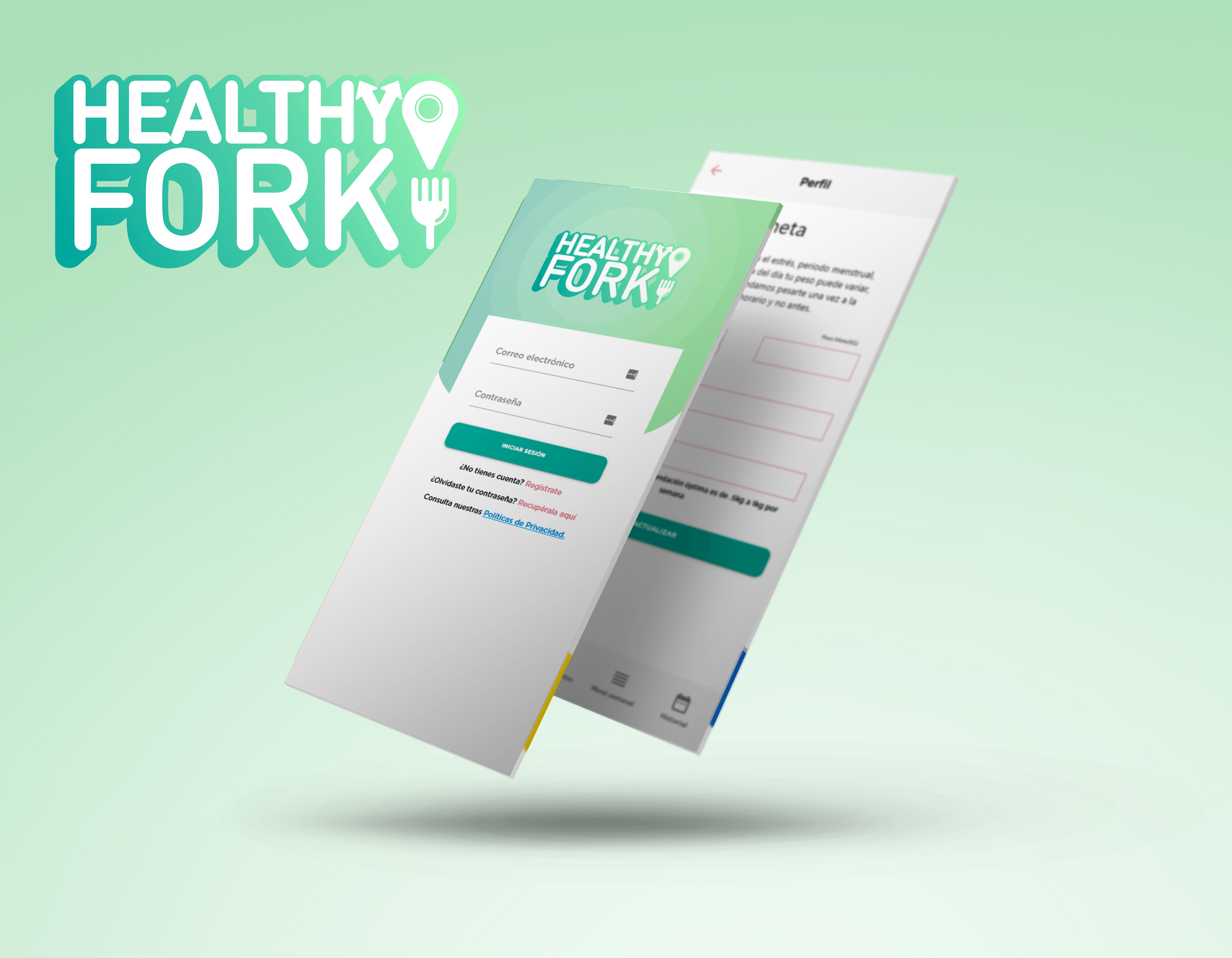 Proyecto Fork