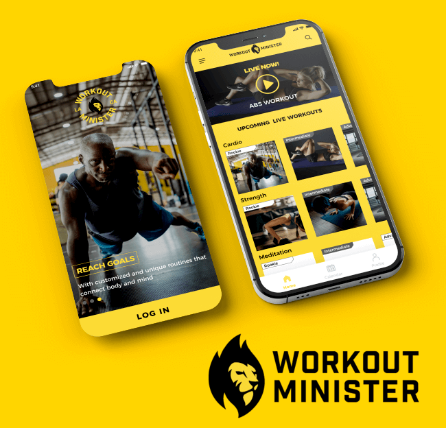 Proyecto Minister