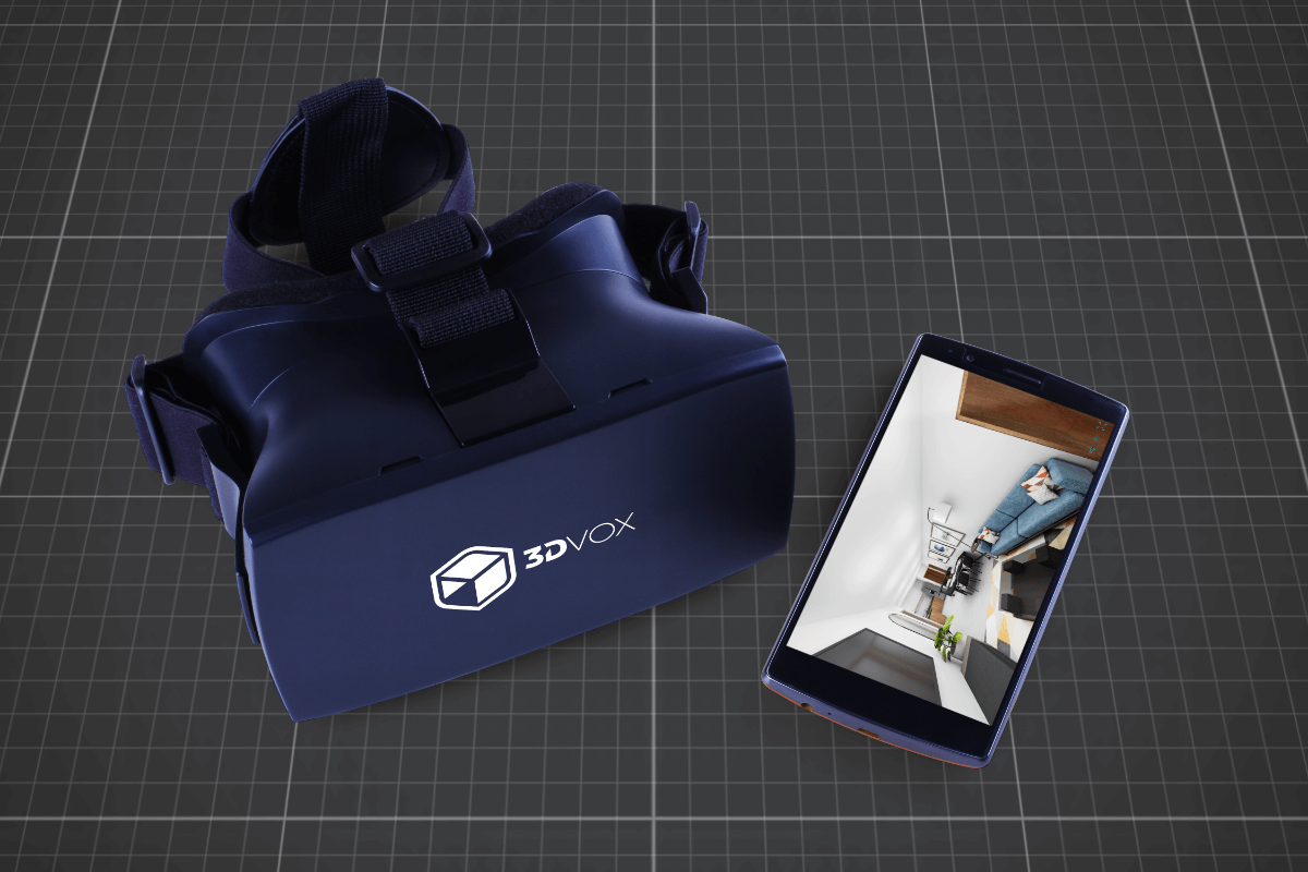 Proyecto Vox3D
